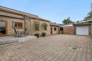 Einfamilienhaus auf 1007qm - viel Platz für Ihre Ideen!