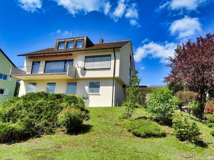 Luxushaus kaufen in Heidenheim an der Brenz Luxushäuser zum Kauf bei