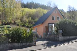 Freistehendes, modernisiertes Ein-/Zweifamilienlandhaus in bewaldeter Halbhöhenlage – Die vollständige Adresse der Immobilie erhältst du vom Anbieter., 53940 Hellenthal – Vorschaubild 11