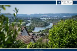 Saniertes Einfamilienhaus mit Panoramablick & Baugrundstück – Mayen-Koblenz (Kreis) – Vorschaubild 1