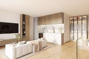 Neubau Maisonette-Apartment im Kö-Karree - nur 80m von der Königsallee entfernt – Talstraße 11, 40217 Friedrichstadt, Düsseldorf – Vorschaubild 3
