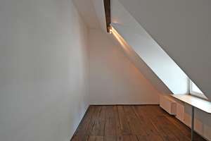 Über den Dächern von Kettwig! Bildschöne 2½-Raum-Wohnung mit Dachterrasse in historischem Gebäude – Die vollständige Adresse der Immobilie erhältst du vom Anbieter., 45219 Kettwig, Essen – Vorschaubild 11