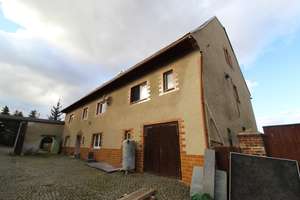 Platz für Ihr Projekt - Mehrgenerationenhaus, Tierhaltung, Wohnen und Arbeiten zu Hause  – Die vollständige Adresse der Immobilie erhältst du vom Anbieter., 9212 Limbach-Oberfrohna – Vorschaubild 7