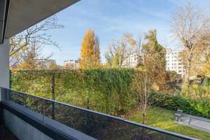 105 m² Wohnqualität – Offenes Wohnkonzept mit Südbalkon und Smart Home – Die vollständige Adresse der Immobilie erhältst du vom Anbieter., 10781 Schöneberg, Berlin – Vorschaubild 10