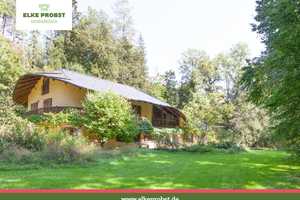Villa der Künste und Sinne - fast alleine an einem Wildbach – Am Urtlgraben 1, 83536 Mühldorf am Inn (Kreis) – Vorschaubild 1