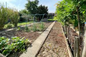 Einzugsfertig - mit Garten und Garage! – Enzkreis – Vorschaubild 6
