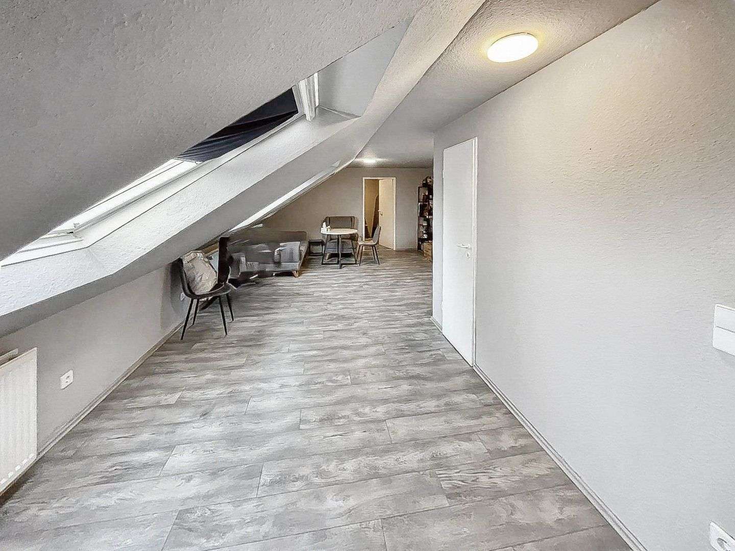 Immobilie in Rheine - Attraktive 2-Zimmer-Wohnung in gepflegter Wohnlage von Rheine - Bild 2