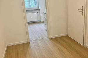 Renovierte, lichtdurchflutete 3-Zimmerwohnung nahe des Universitätsklinikums Grombühl – 97078 Lindleinsmühle, Würzburg – Vorschaubild 6