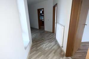 Schicke 4-Raumwohnung am Burgsee mit Einbauküche, 2 Bädern, Balkon und Tiefgaragenstellplatz...!!! – Mecklenburgstr. 101, 19053 Feldstadt, Schwerin – Vorschaubild 19
