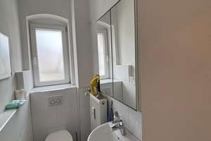 Voll möblierte Zweiraumwohnung ,in Köln Mülheim – Berliner Strasse 10, 51063 Mülheim (Ortsteil), Köln – Vorschaubild 5