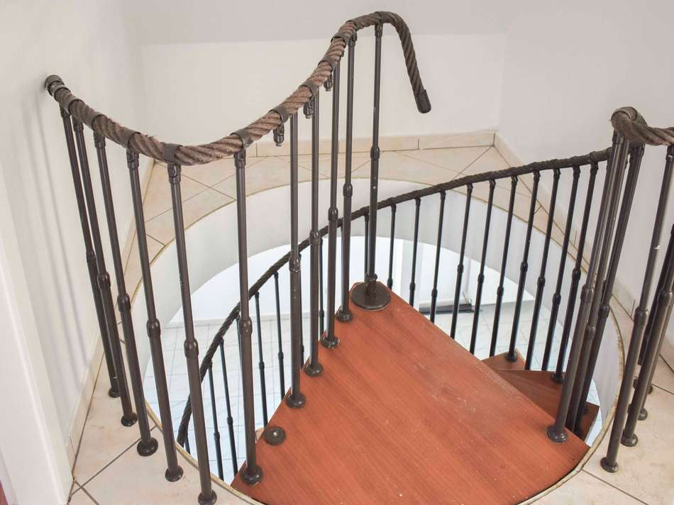 Treppe