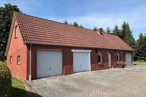 Gepflegtes Landhaus mit Garage in Ihlowerfehn; nahe dem Ortszentrum – Die vollständige Adresse der Immobilie erhältst du vom Anbieter., 26632 Ihlow – Vorschaubild 4
