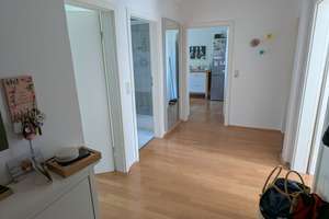 Stadtwohnung in Deutz: 3-Zimmer-Domizil mit Balkon – Die vollständige Adresse der Immobilie erhältst du vom Anbieter., 50679 Deutz, Köln – Vorschaubild 15