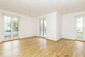 2-Zimmer-Wohnung in Leipzig-Möckern – Die vollständige Adresse der Immobilie erhältst du vom Anbieter., 4159 Möckern, Leipzig – Vorschaubild 2