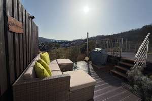 Weitblick trifft Wellness – Umfassend modernisierte Doppelhaushälfte in Siegen (Alte Dreisbach) – Die vollständige Adresse der Immobilie erhältst du vom Anbieter., 57080 Niederschelden, Siegen – Vorschaubild 9