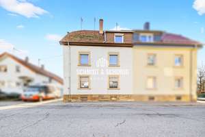 Charmantes 3-Familienhaus mit großem Gestaltungspotenzial! – Die vollständige Adresse der Immobilie erhältst du vom Anbieter., 75015 Bretten – Vorschaubild 10