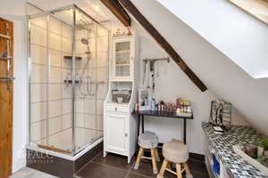Moderne Idylle im Fachwerkhaus – Wohnen und Arbeiten unter einem Dach mit Einliegerwohnung! – Die vollständige Adresse der Immobilie erhältst du vom Anbieter., 42477 Radevormwald – Vorschaubild 7