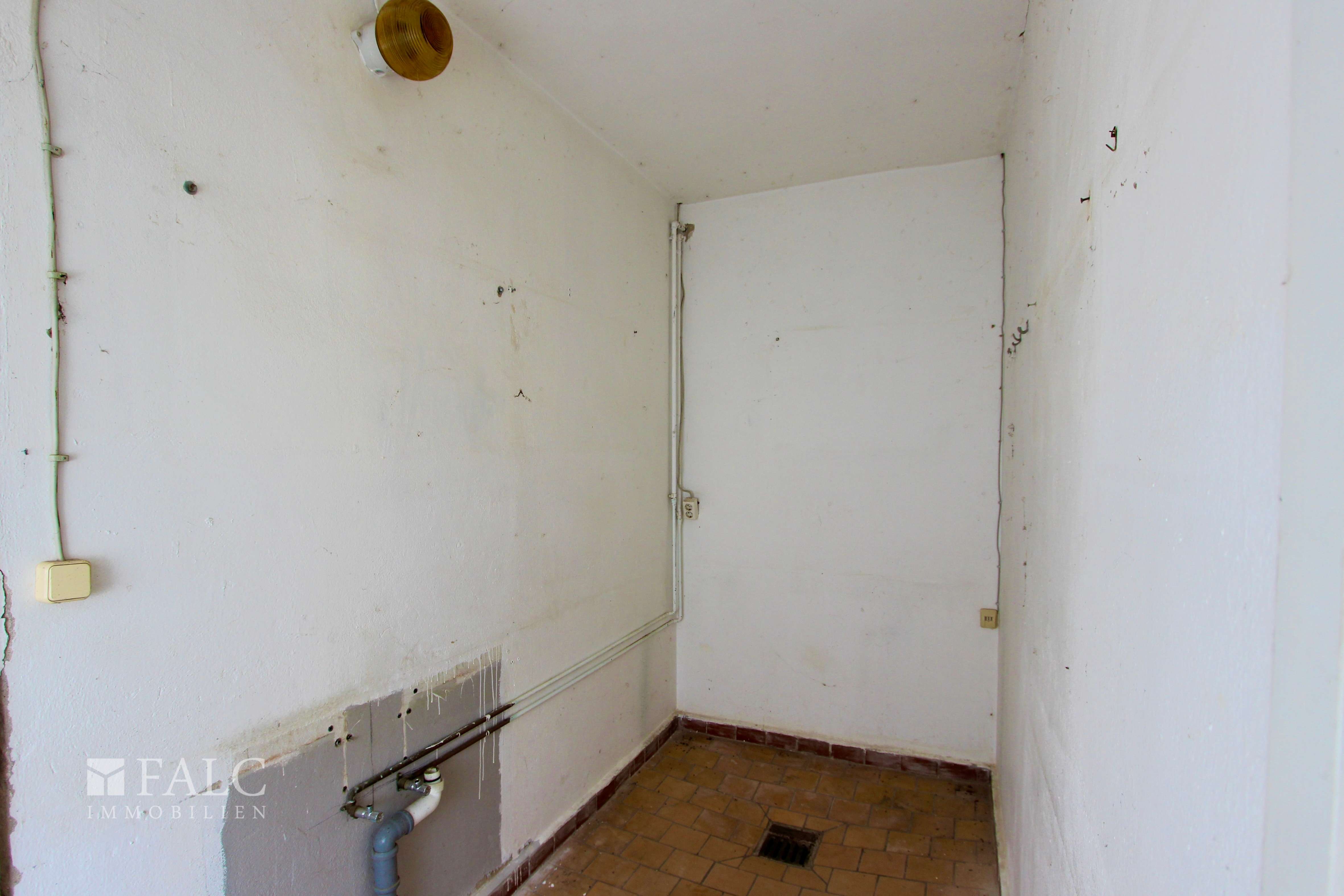 Immobilie in Rom - Bauernhaus mit Potenzial im Dornröschenschlaf - Bild 9