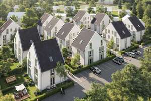 Open House am 28.06.26: Familienfreundliche Neubauhaushälfte: Ein Zuhause mit viel Platz zum Wachsen – Am Stadtforst 59, 12557 Köpenick, Berlin – Vorschaubild 4