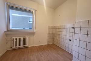 Attraktive Erdgeschosswohnung mit stufenlosem Zugang  + Balkon in Duisburg-Mitte – Düsseldorfer Straße 501, 47055 Wanheimerort, Duisburg – Vorschaubild 5