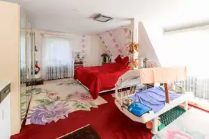 Platz für die ganze Familie: Einfamilienhaus in idyllischer Waldrandlage – Osterholz (Kreis) – Vorschaubild 6