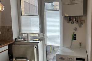 Charmantes 1-Zimmer Apartment in Stuttgart West – Augustenstraße 97, 70197 Rotebühl, Stuttgart – Vorschaubild 6
