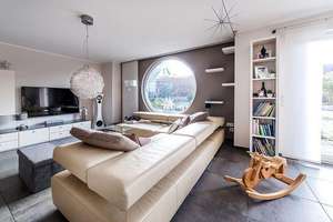 Architektenhaus in moderner Staffelgeschoss-Bauweise – Die vollständige Adresse der Immobilie erhältst du vom Anbieter., 33154 Salzkotten – Vorschaubild 6