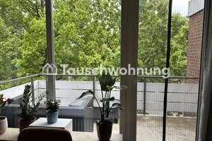 Tauschwohnung: Tausche Eimsbüttel-Wohnung gegen größere Wohnung in Hamburg – Die vollständige Adresse der Immobilie erhältst du vom Anbieter., 22529 Lokstedt, Hamburg – Vorschaubild 8