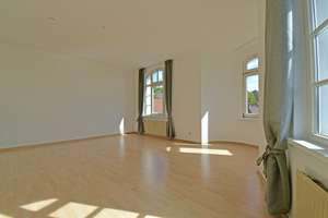 Großzügig und hell: 3-Zimmer-Altbauwohnung im Vorderen Westen – 34119 West, Kassel – Vorschaubild 8