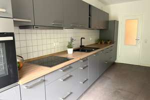 Alles drin: Einbauküche + Balkon + Wanne und Dusche – Arndtstraße 3, 39108 Stadtfeld Ost, Magdeburg – Vorschaubild 8