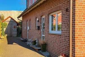 Zweifamilienhaus in MS-Wolbeck - Wohnen, vermieten oder kombinieren ! ? – Die vollständige Adresse der Immobilie erhältst du vom Anbieter., 48167 Wolbeck, Münster – Vorschaubild 2