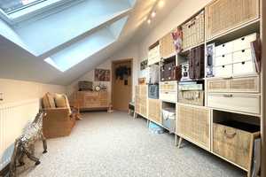 Ihr Rückzugsort zum Wohlfühlen: Gepflegte Doppelhaushälfte mit Garage, Gartenidylle & Pool – Wolfsgartenstraße 6d, 6847 Dessau-Roßlau – Vorschaubild 33