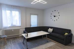 Einziehen und wohlfühlen – 3 - 4 Zimmerwohnung in Lichtenrade – Die vollständige Adresse der Immobilie erhältst du vom Anbieter., 12305 Lichtenrade, Berlin – Vorschaubild 4