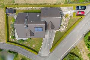 Luxus pur & Fernblick! Hochwertiges Anwesen nahe Bayreuth mit ELW, tollem Garten und Traumterrasse – Die vollständige Adresse der Immobilie erhältst du vom Anbieter., 95503 Hummeltal – Vorschaubild 30