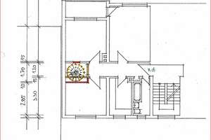*Für Selbstnutzer oder Kapitalanleger* Modernisierte 5 Zimmer Maisonette - Wohnung "Am Dornbusch" – 60320 Dornbusch, Frankfurt am Main – Vorschaubild 24