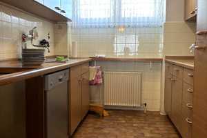 Ihr neues Zuhause mit Traumgarten! Charmantes Haus in Köln Heimersdorf ! – Köln – Vorschaubild 6
