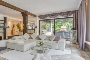 Großzügig und sehr modern: Bungalow mit Einliegerwohnung und tollem Garten – Die vollständige Adresse der Immobilie erhältst du vom Anbieter., 40880 West, Ratingen – Vorschaubild 9