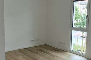 Hello, moderne 2-Zimmer-Wohnung in Nürnberg (Frankenstraße) – frei ab 16.09.2026 – Frankenstr 2, 90443 Gibitzenhof, Nürnberg – Vorschaubild 3