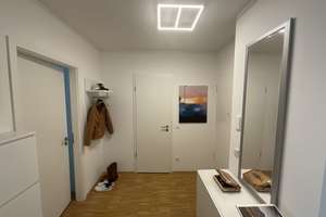 Hochwertige 2-Zimmer-Wohnung in Köln-Sülz – 50937 Sülz, Köln – Vorschaubild 5