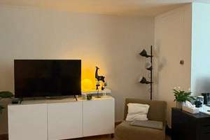Ruhige, aber zentrale 1,5-Zimmer-Wohnung in Düsseldorf-Eller – Schweidnitzer Straße 40, 40231 Eller, Düsseldorf – Vorschaubild 6