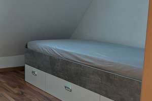 WG Zimmer in Stuttgart Münster zu vermieten - ideal für junge Paare – 70376 Münster, Stuttgart – Vorschaubild 10