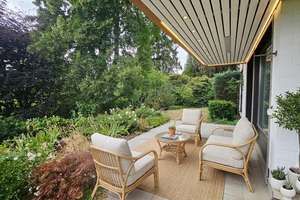 Schuch Immobilien - Schöner wohnen im Komponistenviertel mit eigenem Garten – Die vollständige Adresse der Immobilie erhältst du vom Anbieter., 65193 Nordost, Wiesbaden – Vorschaubild 2