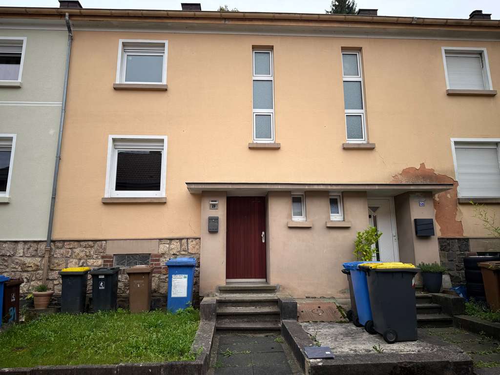 Immobilie in Alsdorf - Weiherstr. 29 in Betzdorf - Bild 0