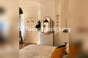 Tauschwohnung: 1 Zi. Altbau (Humboldthain) gegen 1,5-2 Zi. Wohnung im Ring – Die vollständige Adresse der Immobilie erhältst du vom Anbieter., 13351 Wedding, Berlin – Vorschaubild 8