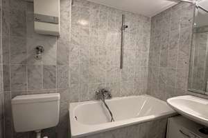 Helle 3-Zi.-Maisonette-Wohnung mit Balkon, nähe Trasse/Utopiastadt – Neue Friedrichstraße 22, 42105 Elberfeld, Wuppertal – Vorschaubild 9
