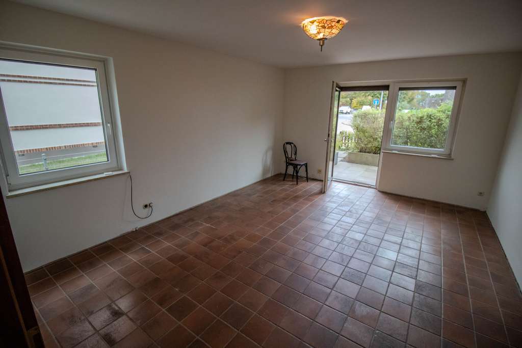 Immobilie in Schellhorn - Helle Erdgeschosswohnung nahe Ostsee in TopLage - Bild 3