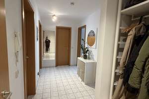 Charmante, helle 3-Zimmer-Wohnung mit Balkon und Einbauküche in München-Neuhausen – Die vollständige Adresse der Immobilie erhältst du vom Anbieter., 80634 Neuhausen, München – Vorschaubild 12