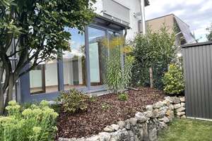 900 €, 79 m², 2,5 Zimmer incl. Wintergarten u.  eigenen Garten – 93197 Zeitlarn – Vorschaubild 25