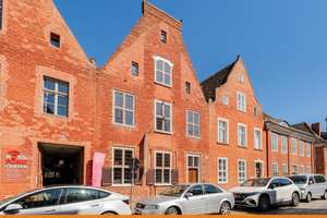 Exklusives Holländerhaus - Historischer Charme trifft auf modernes Wohnen – Die vollständige Adresse der Immobilie erhältst du vom Anbieter., 14467 Nördliche Innenstadt, Potsdam – Vorschaubild 1