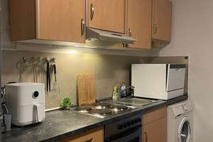 Schönes 2-Zimmer-Apartment im Hochparterre, in Nähe zum Hbf – Steeler Straße 120, 45138 Südostviertel, Essen – Vorschaubild 11